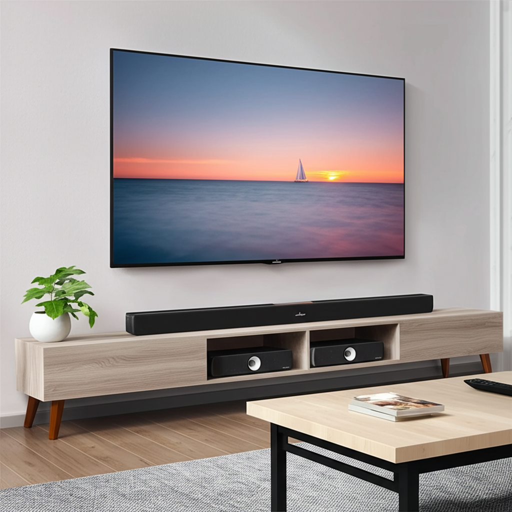 Edifier B3 Soundbar